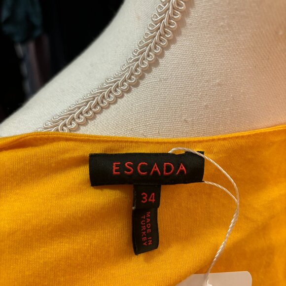 ESCADA TUNIC - Picture 6 of 6